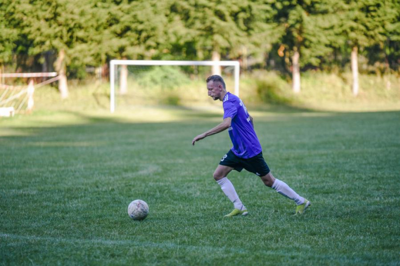 A-klasa: Pogoń Duszniki-Zdrój 1:4 (0:1) Unia Złoty Stok