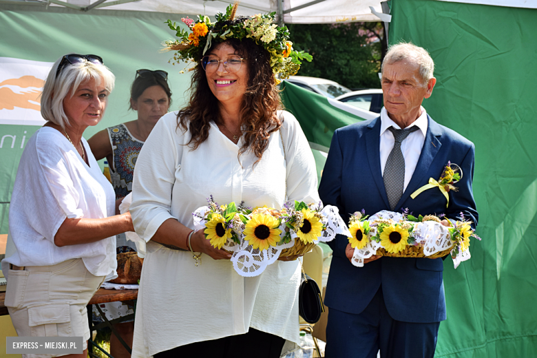 Tłumy na dożynkach gminnych w Budzowie. Zespół Daj To Głośniej gwiazdą wieczoru!