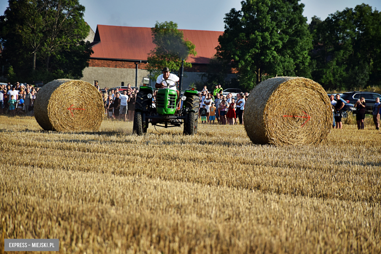 Traktor Off-Road Racing podczas dożynek gminnych w Budzowie