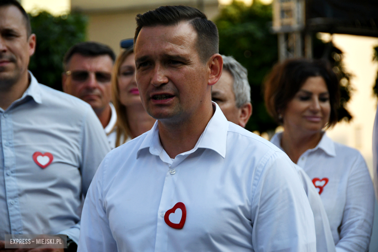 Koalicja Obywatelska odkrywa swoich kandydatów w wyborach do Sejmu i Senatu 