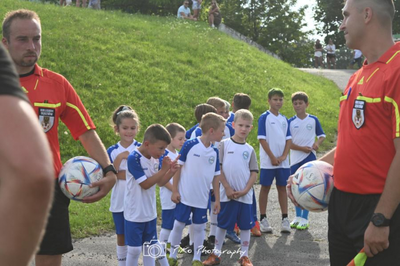 Klasa okręgowa: Orzeł Ząbkowice Śląskie 4:3 (3:1) Zdrój Jedlina-Zdrój