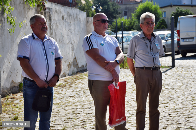 W Ziębicach można korzystać już z lodówki społecznej. Dziś miało miejsce oficjalne otwarcie