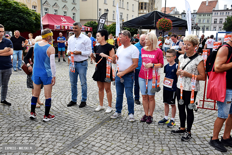 	IX edycja Ząbkowickiej Dychy. Blisko 350 zawodników na starcie