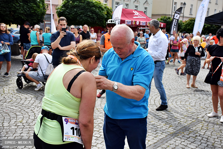 	IX edycja Ząbkowickiej Dychy. Blisko 350 zawodników na starcie