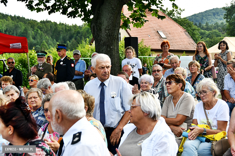 Zabawnie, smacznie, koncertowo. Dożynki gminne w Złotym Stoku