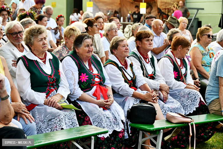 Zabawnie, smacznie, koncertowo. Dożynki gminne w Złotym Stoku