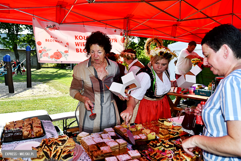 Zabawnie, smacznie, koncertowo. Dożynki gminne w Złotym Stoku