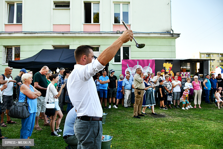 Zabawnie, smacznie, koncertowo. Dożynki gminne w Złotym Stoku