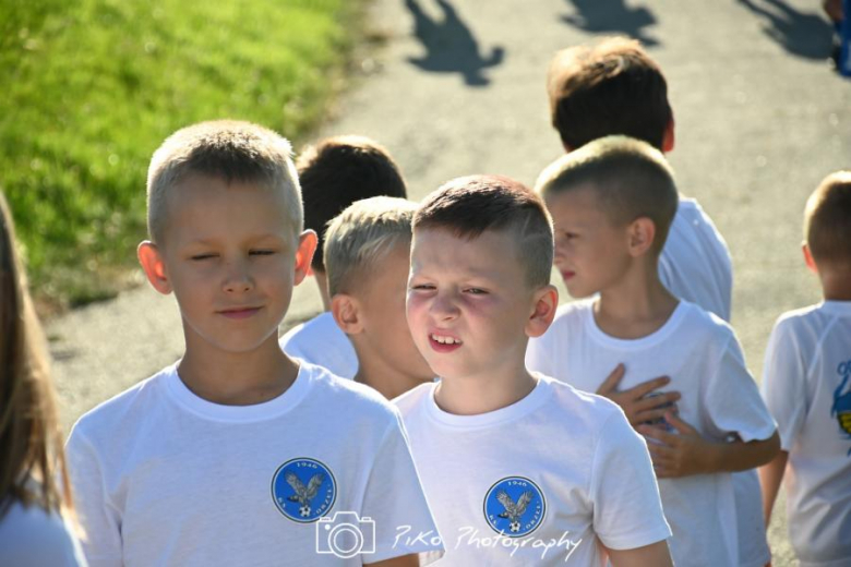 Klasa okręgowa: Orzeł Ząbkowice Śląskie 1:0 (0:0) Zamek Kamieniec Ząbkowicki