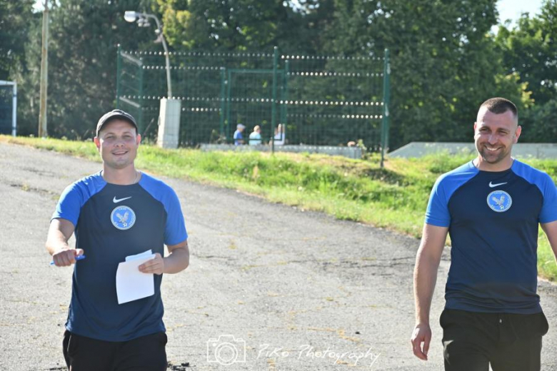 Klasa okręgowa: Orzeł Ząbkowice Śląskie 1:0 (0:0) Zamek Kamieniec Ząbkowicki