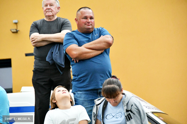 Dożynki powiatowo-gminne w Stolcu