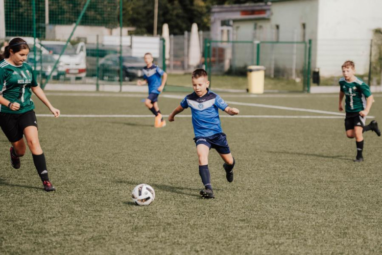 Pierwszy dzień turnieju Inpol Cup o Puchar Krzywej Wieży w obiektywie [foto]
