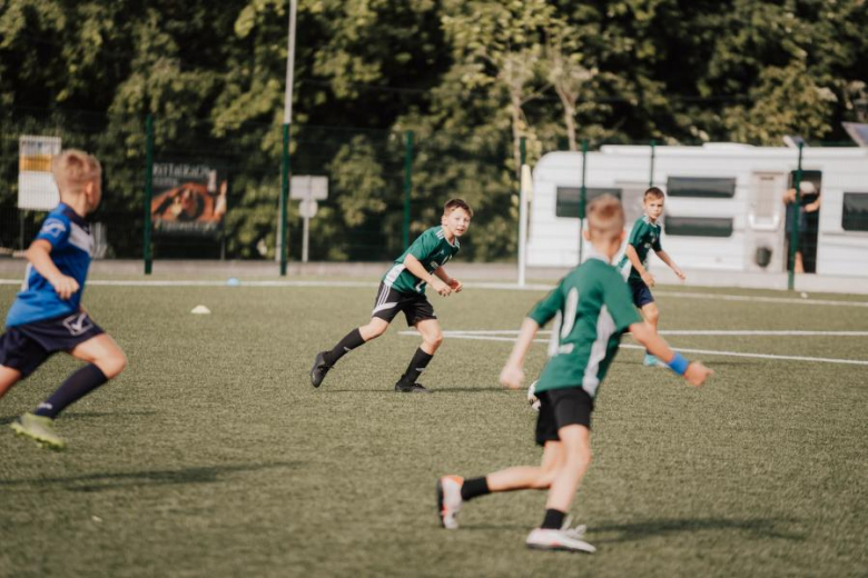 Pierwszy dzień turnieju Inpol Cup o Puchar Krzywej Wieży w obiektywie [foto]