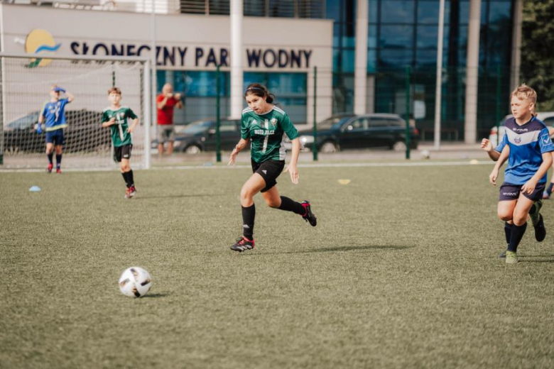 Pierwszy dzień turnieju Inpol Cup o Puchar Krzywej Wieży w obiektywie [foto]