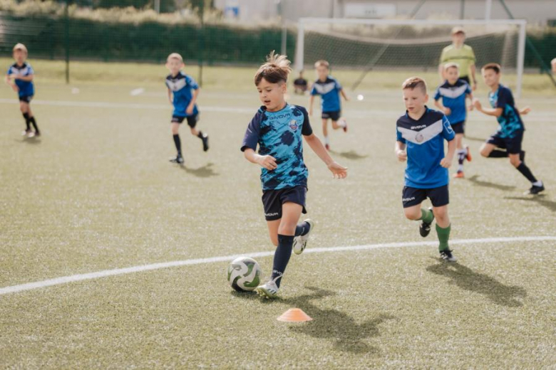 Pierwszy dzień turnieju Inpol Cup o Puchar Krzywej Wieży w obiektywie [foto]