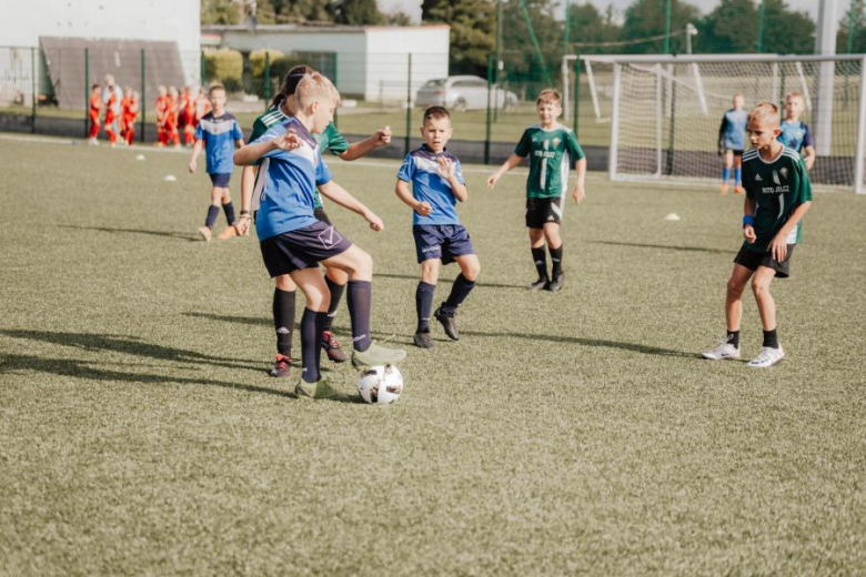 Pierwszy dzień turnieju Inpol Cup o Puchar Krzywej Wieży w obiektywie [foto]