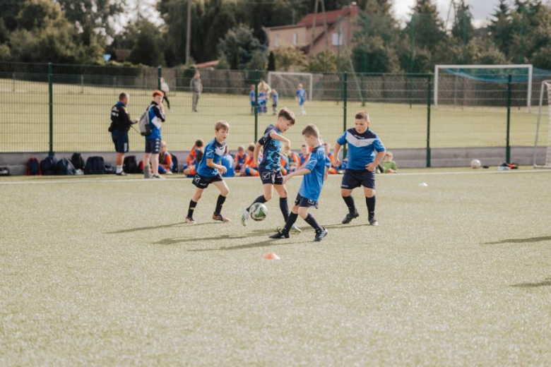 Pierwszy dzień turnieju Inpol Cup o Puchar Krzywej Wieży w obiektywie [foto]