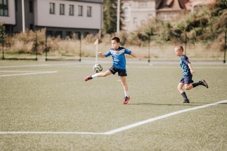 Pierwszy dzień turnieju Inpol Cup o Puchar Krzywej Wieży w obiektywie [foto]