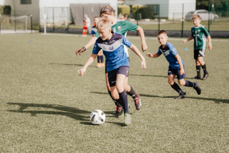 Pierwszy dzień turnieju Inpol Cup o Puchar Krzywej Wieży w obiektywie [foto]