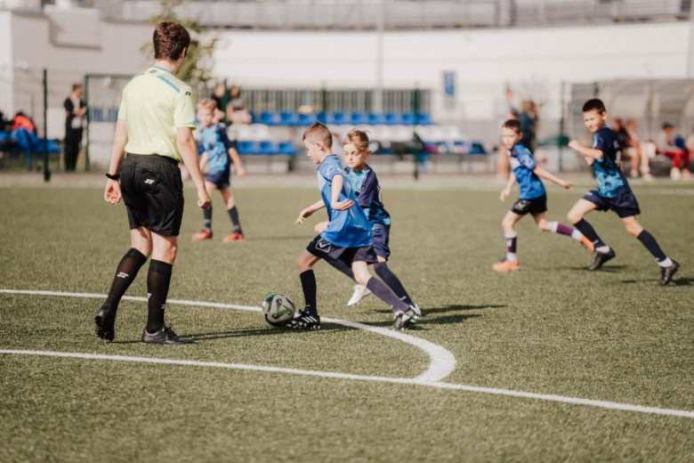 Pierwszy dzień turnieju Inpol Cup o Puchar Krzywej Wieży w obiektywie [foto]