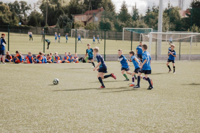 Pierwszy dzień turnieju Inpol Cup o Puchar Krzywej Wieży w obiektywie [foto]