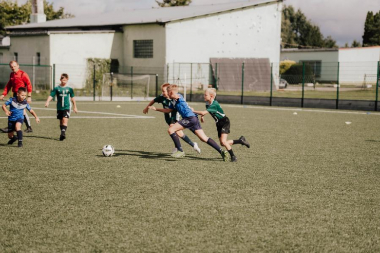 Pierwszy dzień turnieju Inpol Cup o Puchar Krzywej Wieży w obiektywie [foto]