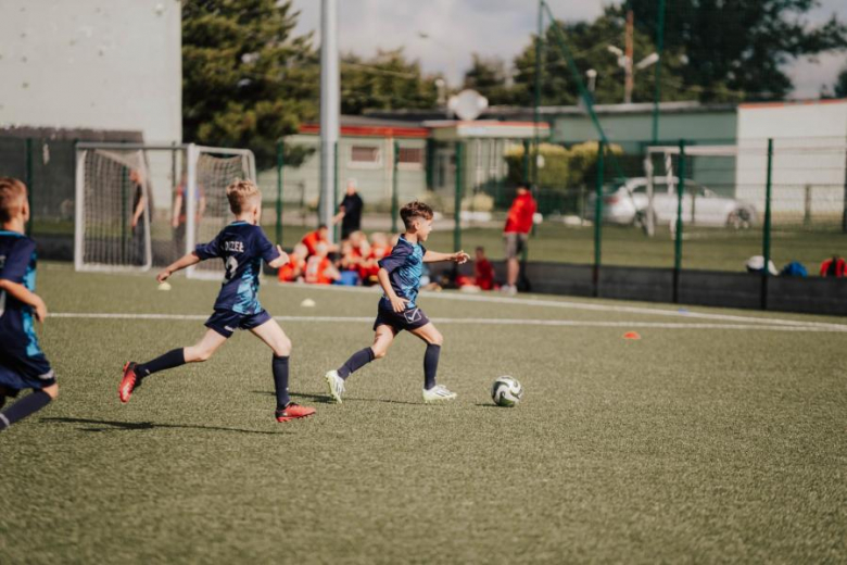 Pierwszy dzień turnieju Inpol Cup o Puchar Krzywej Wieży w obiektywie [foto]