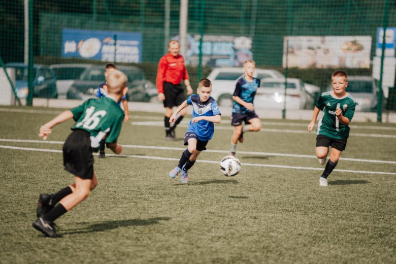 Pierwszy dzień turnieju Inpol Cup o Puchar Krzywej Wieży w obiektywie [foto]