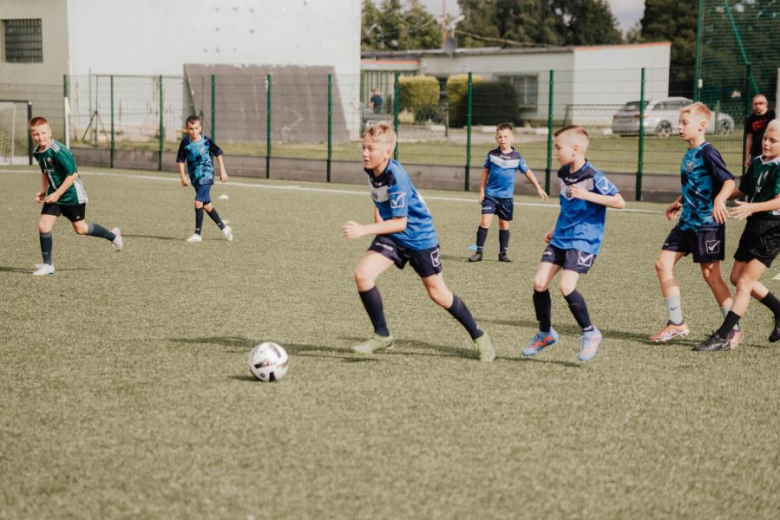 Pierwszy dzień turnieju Inpol Cup o Puchar Krzywej Wieży w obiektywie [foto]