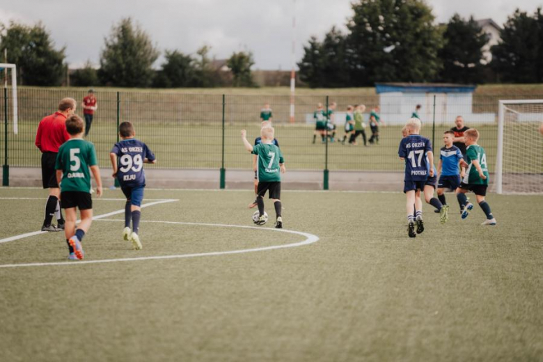 Pierwszy dzień turnieju Inpol Cup o Puchar Krzywej Wieży w obiektywie [foto]