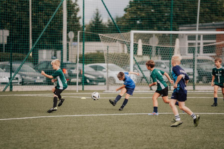 Pierwszy dzień turnieju Inpol Cup o Puchar Krzywej Wieży w obiektywie [foto]