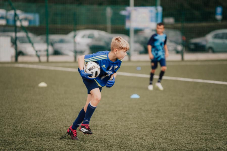 Pierwszy dzień turnieju Inpol Cup o Puchar Krzywej Wieży w obiektywie [foto]