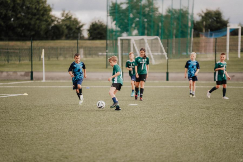 Pierwszy dzień turnieju Inpol Cup o Puchar Krzywej Wieży w obiektywie [foto]