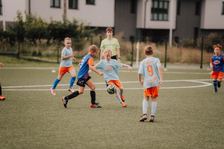 Pierwszy dzień turnieju Inpol Cup o Puchar Krzywej Wieży w obiektywie [foto]
