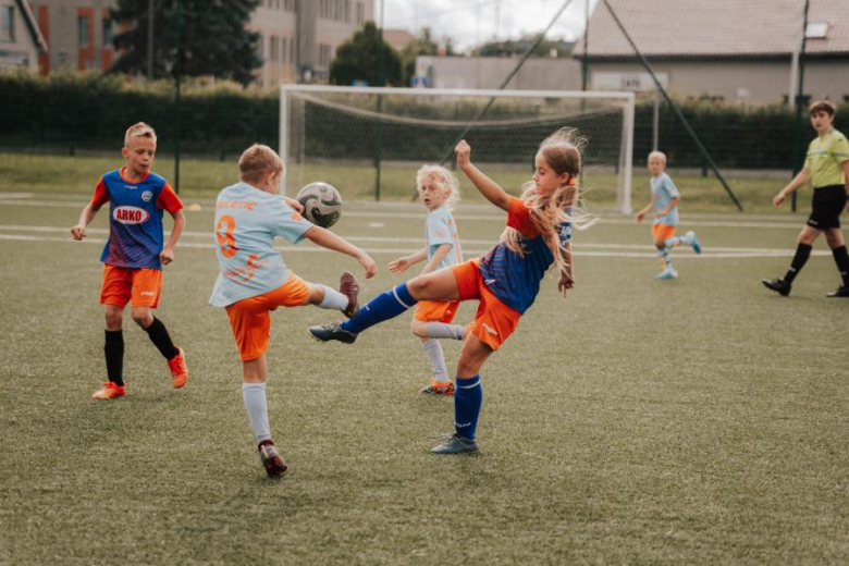 Pierwszy dzień turnieju Inpol Cup o Puchar Krzywej Wieży w obiektywie [foto]