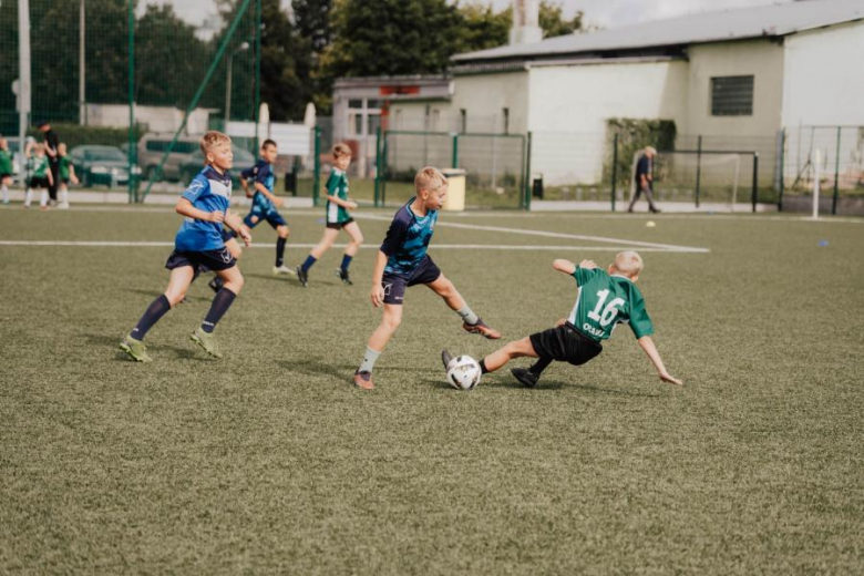 Pierwszy dzień turnieju Inpol Cup o Puchar Krzywej Wieży w obiektywie [foto]