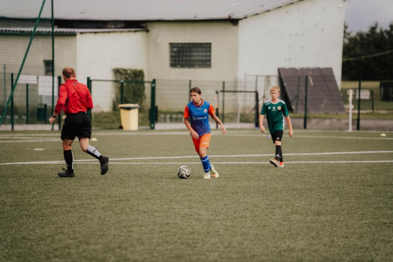 Pierwszy dzień turnieju Inpol Cup o Puchar Krzywej Wieży w obiektywie [foto]