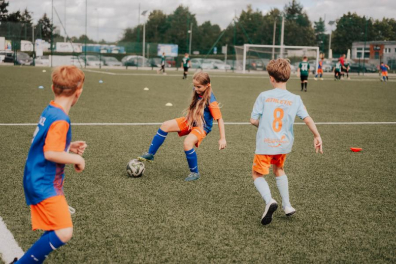 Pierwszy dzień turnieju Inpol Cup o Puchar Krzywej Wieży w obiektywie [foto]