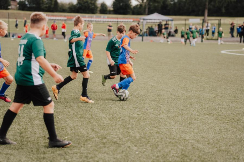 Pierwszy dzień turnieju Inpol Cup o Puchar Krzywej Wieży w obiektywie [foto]