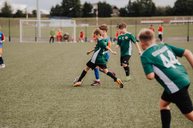 Pierwszy dzień turnieju Inpol Cup o Puchar Krzywej Wieży w obiektywie [foto]