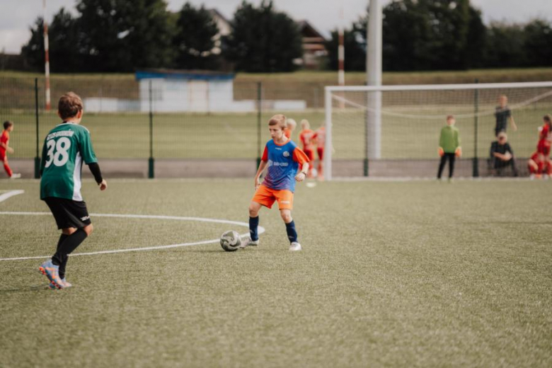 Pierwszy dzień turnieju Inpol Cup o Puchar Krzywej Wieży w obiektywie [foto]