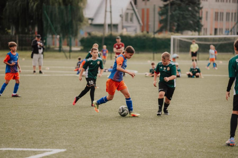Pierwszy dzień turnieju Inpol Cup o Puchar Krzywej Wieży w obiektywie [foto]