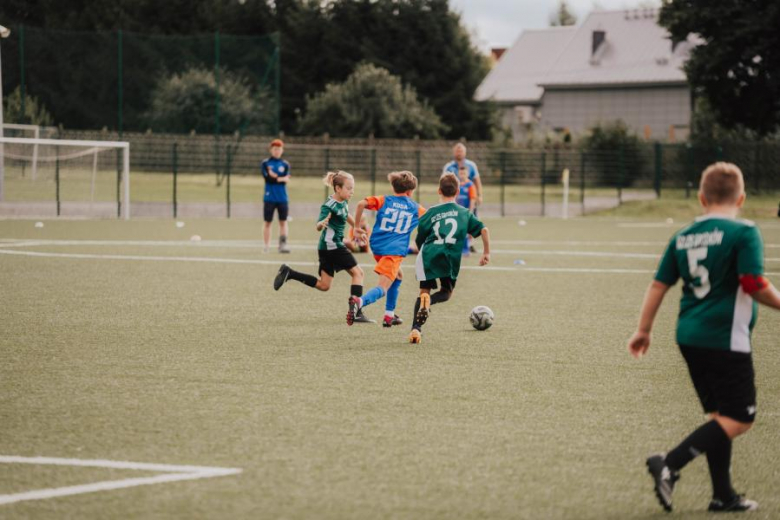 Pierwszy dzień turnieju Inpol Cup o Puchar Krzywej Wieży w obiektywie [foto]