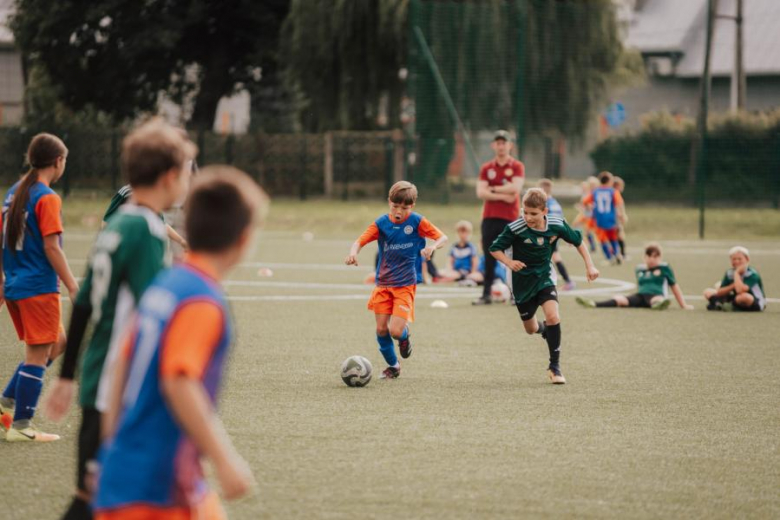 Pierwszy dzień turnieju Inpol Cup o Puchar Krzywej Wieży w obiektywie [foto]
