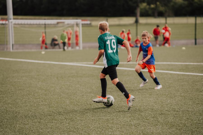 Pierwszy dzień turnieju Inpol Cup o Puchar Krzywej Wieży w obiektywie [foto]
