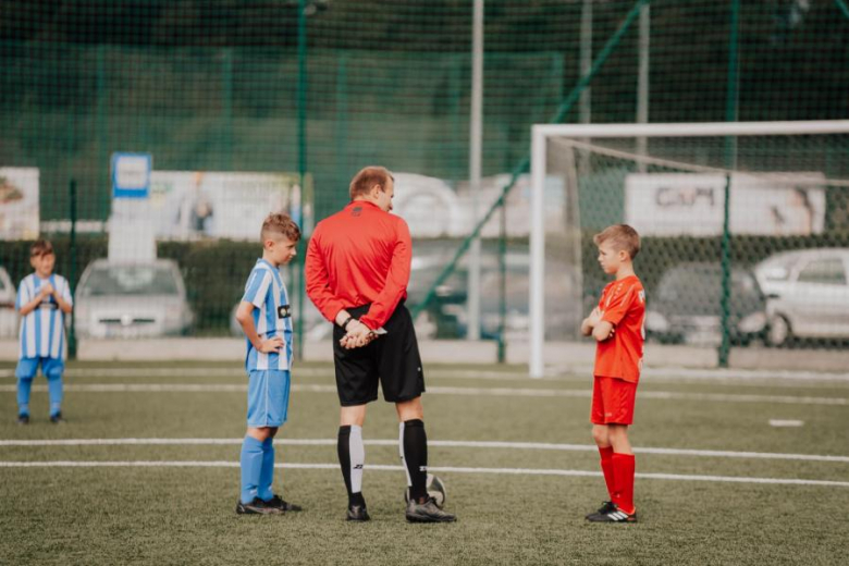 Pierwszy dzień turnieju Inpol Cup o Puchar Krzywej Wieży w obiektywie [foto]
