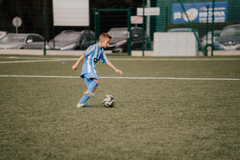 Pierwszy dzień turnieju Inpol Cup o Puchar Krzywej Wieży w obiektywie [foto]