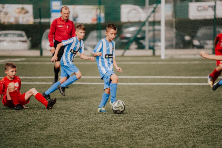 Pierwszy dzień turnieju Inpol Cup o Puchar Krzywej Wieży w obiektywie [foto]