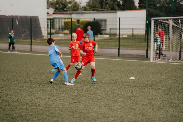 Pierwszy dzień turnieju Inpol Cup o Puchar Krzywej Wieży w obiektywie [foto]