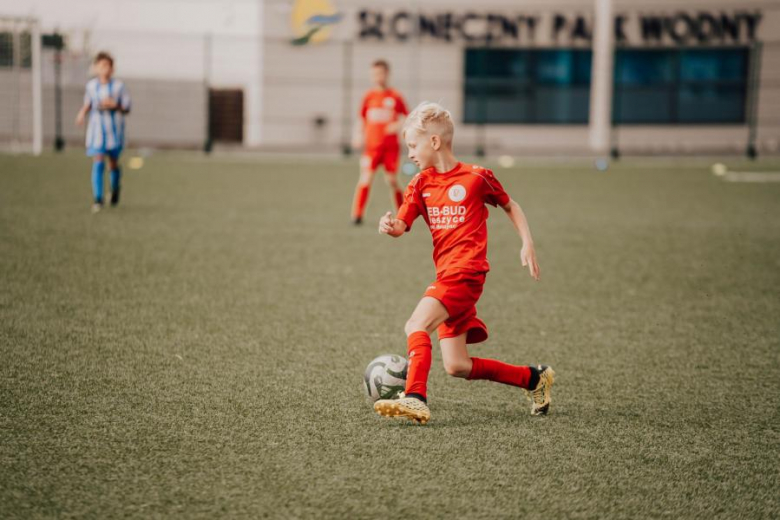 Pierwszy dzień turnieju Inpol Cup o Puchar Krzywej Wieży w obiektywie [foto]